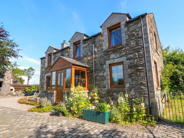 Buchanan’s Bothy - 1205587 - photo 3