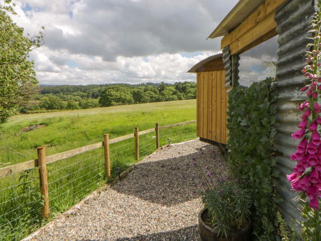The Little Shepherds Hut with a View - 1205648 - photo 2