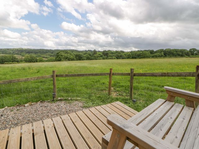 The Little Shepherds Hut with a View - 1205648 - photo 3