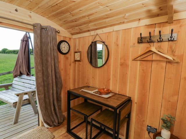 The Little Shepherds Hut with a View - 1205648 - photo 5
