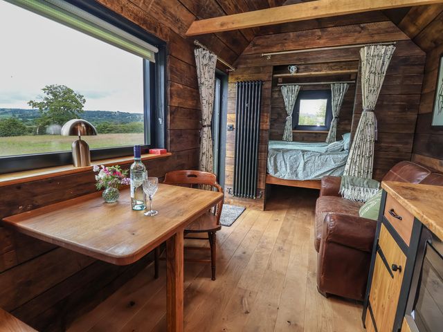Cloud Cabin - 1205651 - photo 4