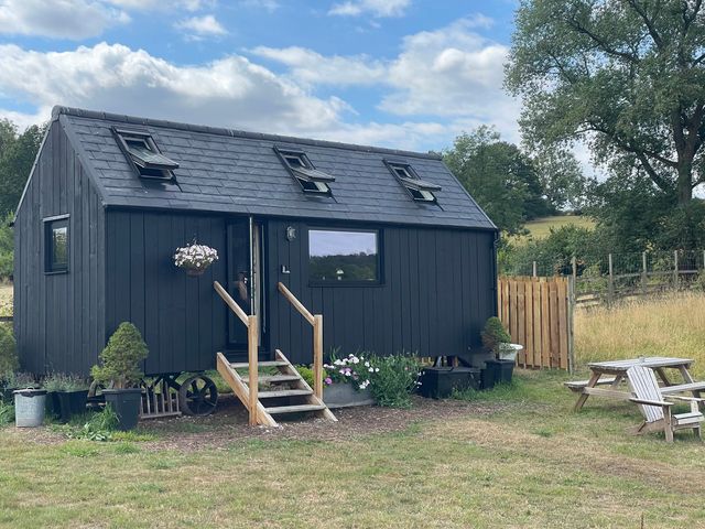 Cloud Cabin - 1205651 - photo 3