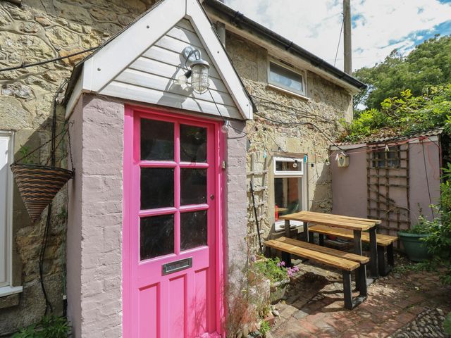 Dairy Cottage - 1205684 - photo 2