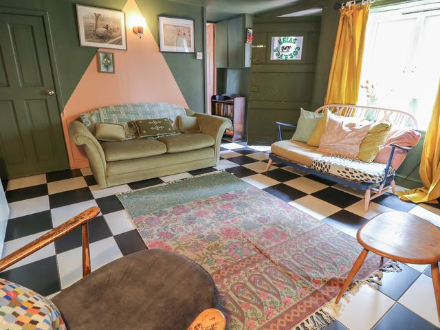 Dairy Cottage - 1205684 - photo 5