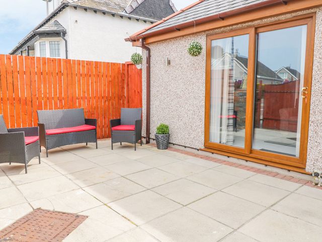 Smithy Cottage - 1205690 - photo 3