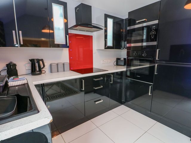 Smithy Cottage - 1205690 - photo 5