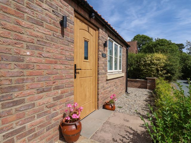 Badger Cottage - 1205704 - photo 3