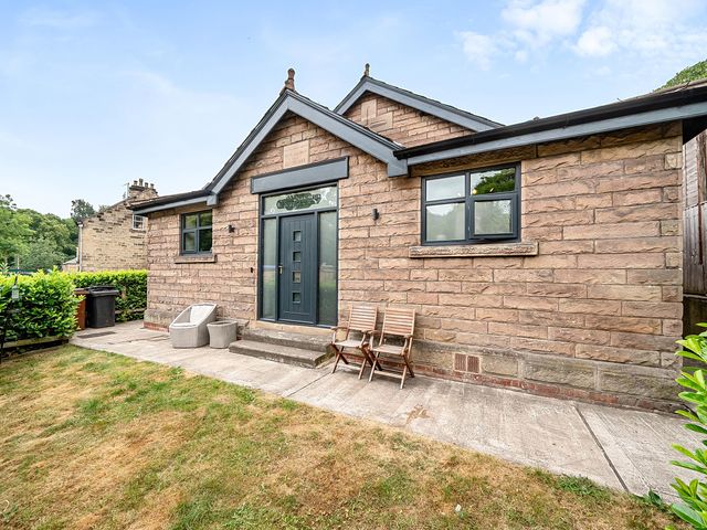 Stunning Retreat in the Heart of Matlock Bath - 1205737 - photo 2
