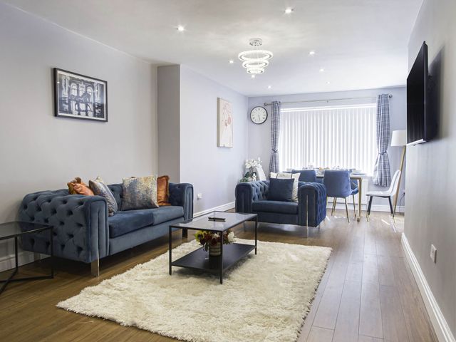 Cozy Riverside Retreat in Snodland - 1205739 - photo 2