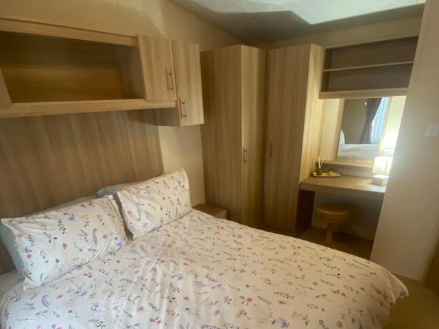2 Bed Caravan Sleeps 6 Pet Friendly - 1205743 - photo 4
