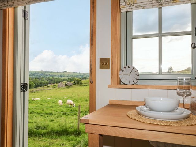 Meadow Shepherds Hut - 1205753 - photo 2