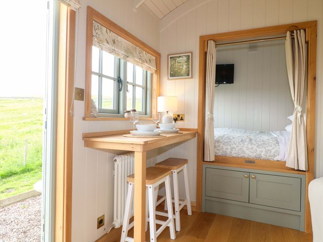 Meadow Shepherds Hut - 1205753 - photo 4