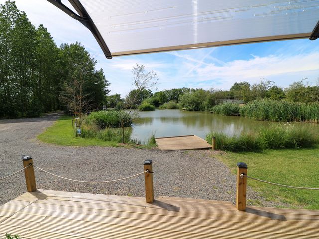 Moorhen Lodge - 1205812 - photo 3
