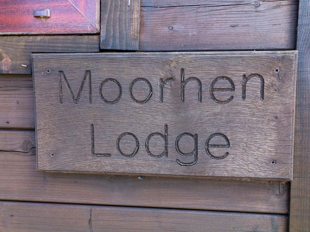 Moorhen Lodge - 1205812 - photo 4