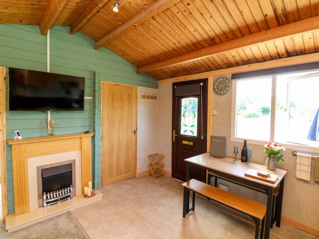 Moorhen Lodge - 1205812 - photo 5