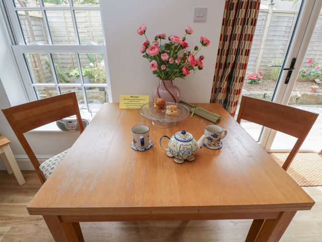Cosy Cottage - 1205885 - photo 5