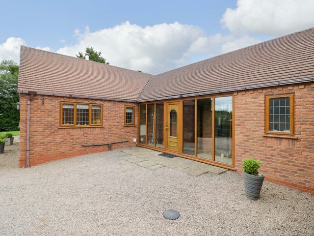 Meadow View Bungalow - 1205915 - photo 3
