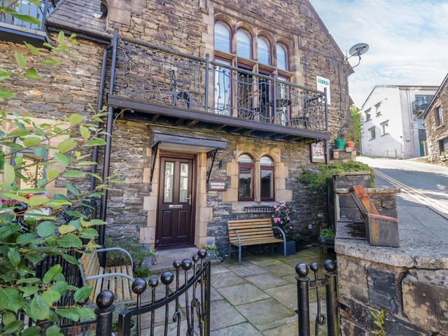 Hillside Cottage - 1205936 - photo 3