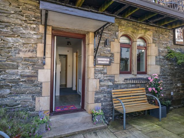 Hillside Cottage - 1205936 - photo 4