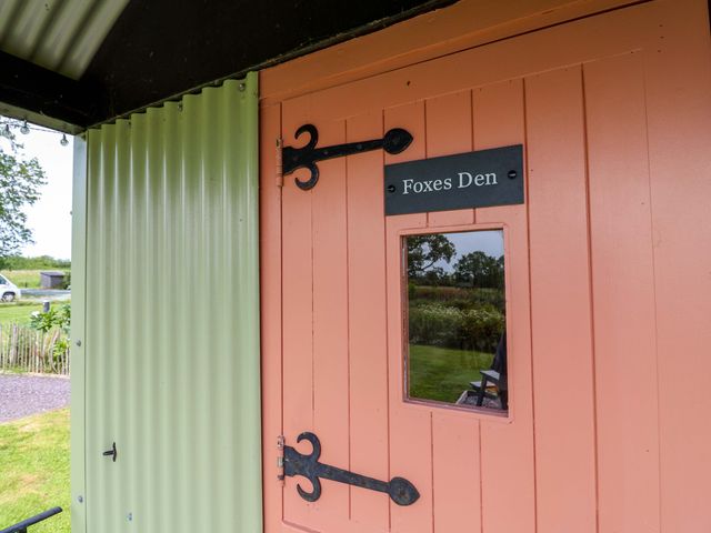 Foxes Den - 1205940 - photo 2