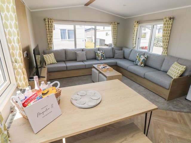 Trecco Bay Holiday Park - Magnolia 11 - 1205957 - photo 3