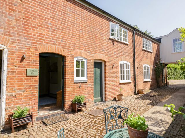 The Stable Flat - 1205975 - photo 2