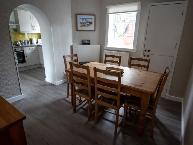 The View 3 Bed Cottage Findochty Buckie Moray - 1205996 - photo 2