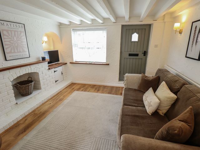 Pax Cottage - 1206005 - photo 4