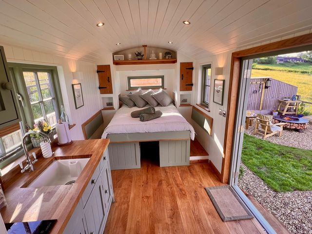 Olive Hut - 1206072 - photo 4