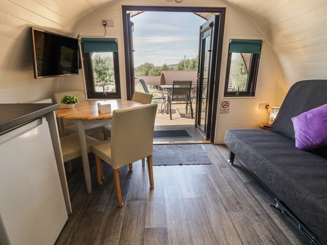 Gortin Glen Glamping Pod 1 - 1206111 - photo 5