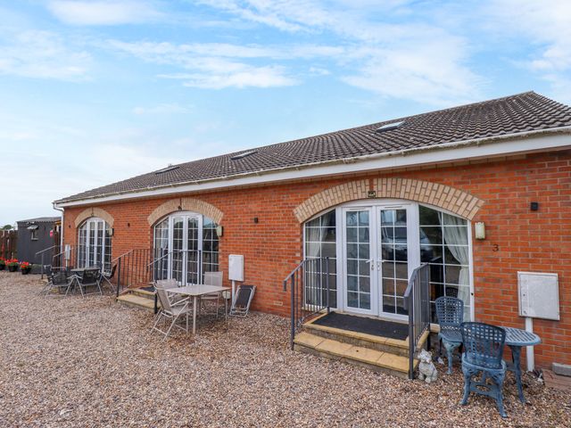 Holiday Cottage 2 - 1206150 - photo 2
