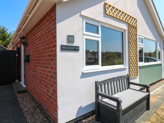 Pinecote Cottage - 1206182 - photo 2