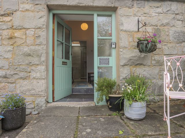 Riverside Cottage - 1206207 - photo 2