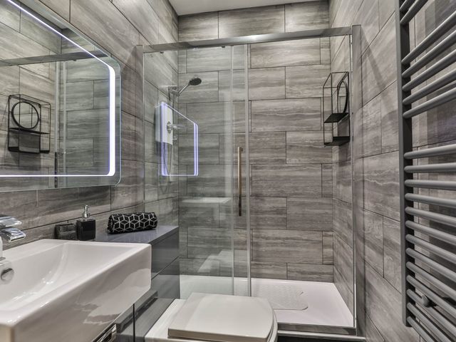 1 Bed Flat - Sleeps 2 - Parking - Wifi - 1206261 - photo 5