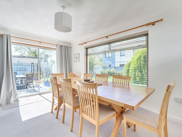 Sleeps 9 KingBeds Family Friendly - 1206265 - photo 3