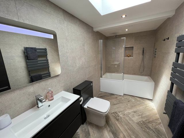 Stylish, Dog Friendly Coastal Bungalow with garden - 1206267 - photo 5