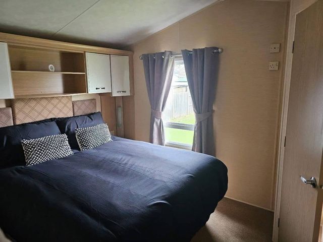 2 Bed Caravan  Sleeps 6 Pets Beach Access - 1206268 - photo 4