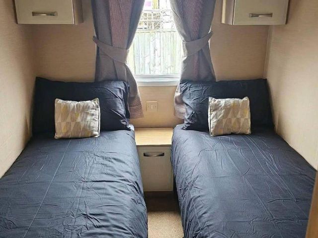 2 Bed Caravan  Sleeps 6 Pets Beach Access - 1206268 - photo 5