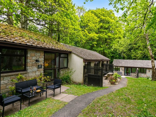 Painters Cottage 2Bed Chalet Free Leisure Passes - 1206271 - photo 5