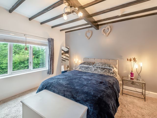 Cozy Countryside Cottage Retreat in Elkesley - 1206272 - photo 4