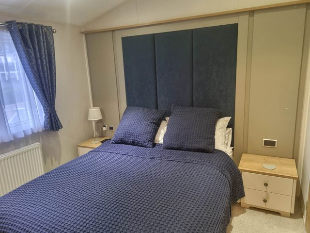 Cayton Bay Lodge Parkdean Resorts - 1206275 - photo 4