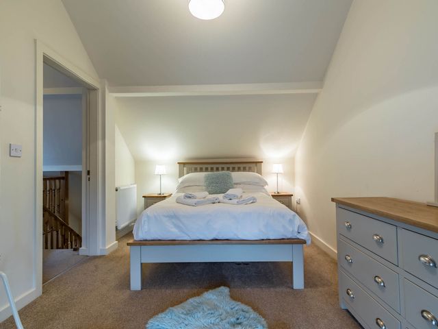 The Barn at Brambles Farm Sleeps 6 Hot Tub - 1206279 - photo 5