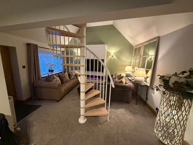 2 Bed Cottage Sleeps 4  Parking Wifi - 1206283 - photo 4