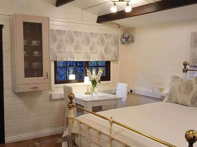 1 Bed Lodge Southampton Sleeps 2 Parking - 1206285 - photo 4