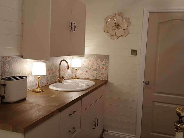 1 Bed Lodge Southampton Sleeps 2 Parking - 1206285 - photo 2