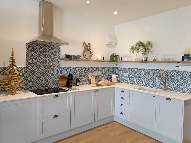 Aberporth 2 Bed Cottage Sleeps 4 Pet Friendly - 1206289 - photo 3