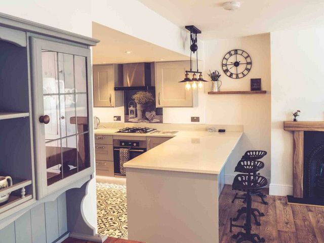 3Bed Cottage Plymouth Dog friendly Sleeps7 - 1206294 - photo 2