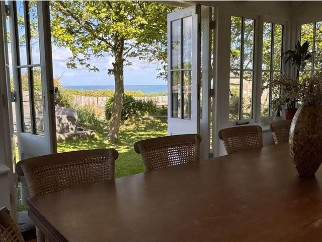Norfolk Seaview Luxury Retreat with 7 Bedrooms - 1206301 - photo 4