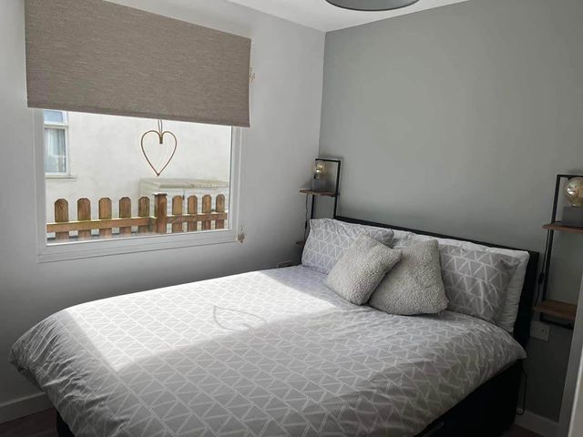 Seaside Escape Chalet in Bridlington south shore - 1206307 - photo 4