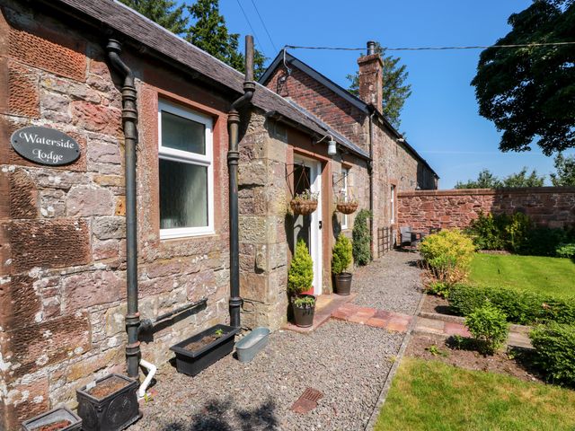 Waterside Lodge - 1206370 - photo 3
